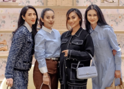 Unggah Foto HUT ke-81 RI di Istana Picu Kritik, Pancatera Jadi Sorotan Publik