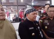 Kejari Kabupaten Semarang Bantu Pemkab Optimalkan Pendapatan Pajak Daerah