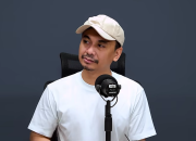 Raditya Dika Hapus Podcast Bareng Nagita Slavina yang Banjir Kritik Netizen, Sempat Bahas Anak