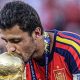Rodri pemain Manchester City tertarik dengan tawaran Barcelona