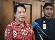 Capaian Sensus Ekonomi Jateng Tembus 81 Persen, BPS RI: Kendala Survei di Perusahaan Besar dan Apartemen