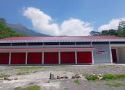 Berada di Lereng Gunung Telomoyo, Koperasi Merah Putih Sepakung Disiapkan Jadi Rest Area Bernuansa Alam