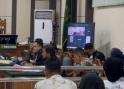 Sidang Dugaan Korupsi Bupati Cilacap, Saksi Setor Iuran THR karena Takut Dianggap Tak Loyal