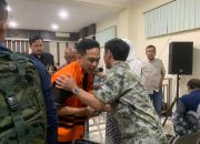 Sidang Dugaan Korupsi Bupati dan Sekda Cilacap Ungkap Nominal Iuran THR, OPD Diminta Setor Rp5-75 Juta