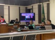Saksi Sumarjiono Ungkap Nominal dan Jalur Setoran Uang Perangkat Desa di Sidang Sudewo