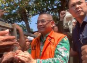 Optimistis Divonis Bebas dan Jadi Bupati Pati Lagi, Sudewo: Didengar-Dikabulkan Tuhan Yang Maha Esa, Allahu Akbar!