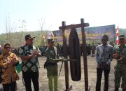 TMMD di Gembyungan Blora Rampung, Jalan 957 Meter hingga 2 Rumah Tak Layak Huni Beres Dibangun