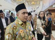 Tanggapi Soal Rektor Unsoed Kena OTT KPK, Gus Yasin: Tantangan Kita Bagaimana Perbaiki Diri Masing-masing