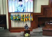 Tak Bisa Anggarkan Setahun, Pemprov Jateng Cicil Dana Cadangan Pilgub 2029 Rp400 M per Tahun, Total Rp1,2 T