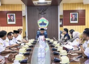 Sekolah Rakyat di Jateng Tampung 2.692 Siswa Tersebar 10 SR Permanen dan Rintisan