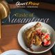 Taste of Nusantara