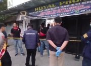 Toko Ponsel di Ambarawa Diduga Dirampok, Pemilik Belum Diketahui Keberadaannya