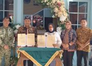 ULT P4GN Resmi Beroperasi di Blora, Jadi Langkah Awal Pembentukan BNNK