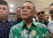 Tantang Saksi Cari Video TikTok Soal Perangkat Desa, Sudewo: Saya Bayar Rp5 Juta
