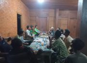 Perhutani Blora Gandeng Warga Cegah Karhutla, Imbau Tak Bakar Lahan Saat Kemarau