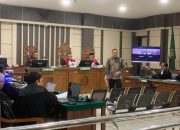 Teka-teki ‘Duwuran’ di Sidang Sudewo, Saksi Berharap Uang Rp165 Juta Bisa Kembali
