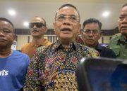 Buka Suara Soal Sumarjiono dan Sukarjan, Sudewo: Mendukung Saat Pilkada, Tidak Ada Konteks Pengisian Perangkat Desa