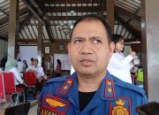 Angka Kebakaran di Kabupaten Semarang Meningkat, Damkar Minta Warga Tingkatkan Kewaspadaan
