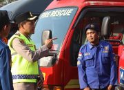 Kapolres Semarang Perintahkan Pemetaan Wilayah Rawan Karhutla, Patroli Ditingkatkan