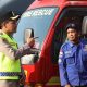 kapolres semarang // karhutla