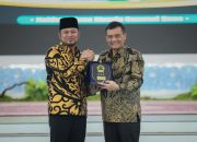 Saling Melengkapi, Jateng-Kaltim Kantongi Potensi Ekonomi Kerja Sama Rp20,2 Triliun