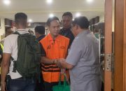 Terdakwa Syamsul Auliya Klaim Sudah Peringatkan ASN Tolak Permintaan Uang Catut Nama Bupati Cilacap