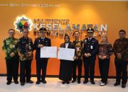 Blora Gandeng PKTJ Tegal Siapkan SDM Transportasi Darat, Lulusan Diproyeksikan Jadi ASN