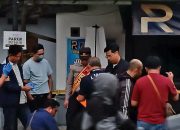 Dua Terduga Pelaku Pembunuhan Bos Royal Phone Ambarawa Ditangkap