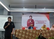 Perkuat Ruang Aman Berseni di Semarang, Seniman Dibekali Edukasi Cegah Kekerasan Seksual