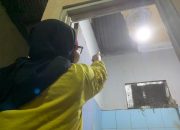 Proyek Pakuwon Gombel Lama Berjalan, Warga Mengaku Rumah Makin Amblas dan Takut Tidur