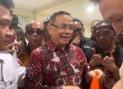 Kirim Pesan Hari Jadi Pati, Sudewo: Masih Banyak Energi Saya Simpan Untuk Bangun Kabupaten Pati