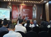 ​Peringati HUT ke-10, KHAS Semarang Hotel Gelar Aksi Sosial Donor Darah dan Talkshow Kesehatan Bersama RS Panti Wilasa