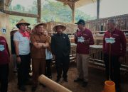 Lewat Program Revola, Pemprov Jateng Mampu Sulap Lahan Tidur Belasan Tahun Jadi Produktif