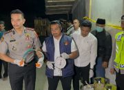 LPG 3 Kg Dioplos jadi Gas Nonsubsidi, Pangkalan di Cilacap Digerebek Polisi