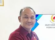 Pertama Kali Jadi Tuan Rumah Porprov Jateng, Kabupaten Semarang Siapkan 10 Venue Cabor