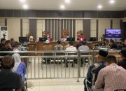 Camat Jaken Pati Mengaku Tertekan Usai Tolak Pengisian Perangkat Desa di Sidang Sudewo