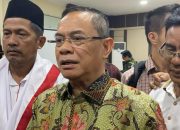 Sudewo Ungkap Budaya Bayar Perangkat Desa di Pati: Angkanya Cukup Fantastis