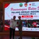 Bulan Dana Palang Merah Indonesia (PMI) Kabupaten Blora 2026 ditargetkan mampu menghimpun dana kemanusiaan lebih dari Rp1 miliar.