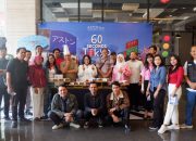ASTON Inn Pandanaran Semarang Gelar Media Connect, Sekaligus Luncurkan Menu 60 Seconds to Tokyo