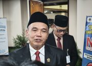 Pesan HUT RI ke-81, Ketua DPRD Jateng Sumanto: Kemerdekaan Harus Dirasakan Seluruh Rakyat
