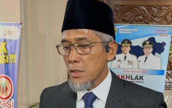 Lahan Koperasi Merah Putih | sumarno