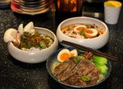 Promo The Late Shift Rooms Inc Hotel Hadir, Nongkrong Malam di Semarang Mulai Rp50 Ribu