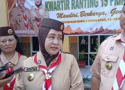 Pramuka Dinilai Kembali Relevan untuk Bentuk Karakter Generasi Muda