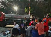 Warga Kabupaten Terdampak Krisis Air Bersih di Musim Kemarau, Pemkab Semarang Ajak Swasta Turun Tangan