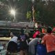 bantuan air bersih