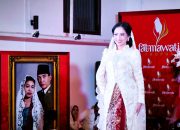 Grand Final Fatmawati Trophy di Semarang Hidupkan Semangat Juang Perempuan Lewat Kebaya