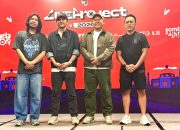Sheila On 7 Kembali Tampil di Live Project 2026: Mens Sambat in Corporesano” Cara Baru Menikmati Festival Musik
