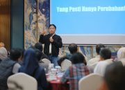 Local Media Community Gandeng Google Perkuat Ekosistem Media Lokal di Indonesia