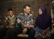 Ratusan Ribu Rumah Diperbaiki, Jateng Perkuat Ekonomi Keluarga Penghuni RLTH