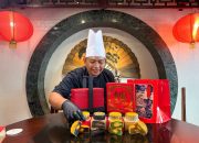 Mooncake Grand Candi Hotel, Tradisi Tahunan Meriahkan Momen Festival Musim Gugur